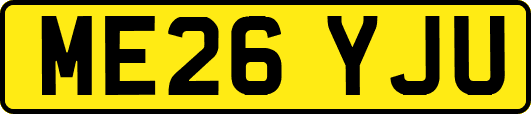 ME26YJU