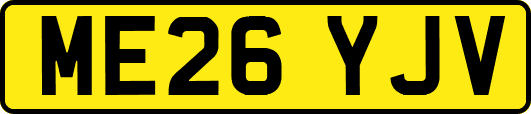 ME26YJV