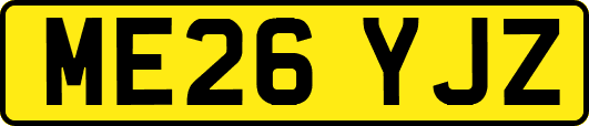 ME26YJZ