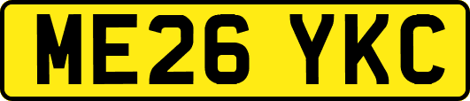 ME26YKC