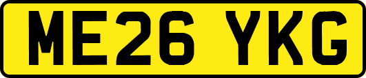 ME26YKG