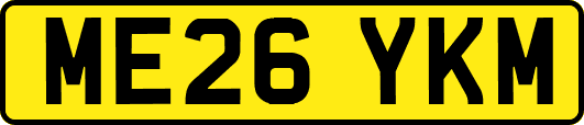 ME26YKM