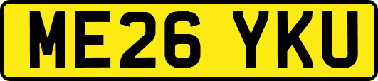 ME26YKU