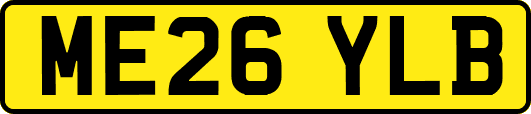 ME26YLB