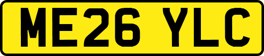 ME26YLC