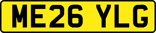ME26YLG