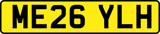 ME26YLH