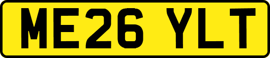 ME26YLT