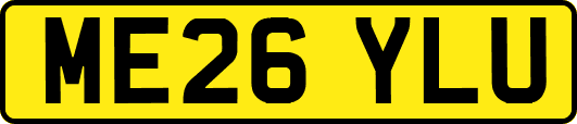 ME26YLU