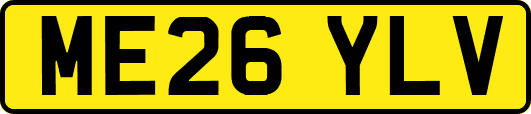 ME26YLV