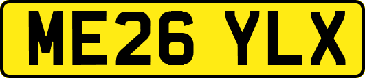 ME26YLX