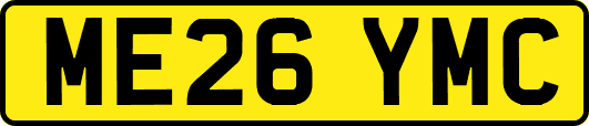 ME26YMC