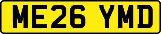 ME26YMD
