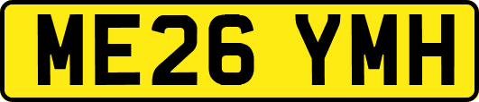 ME26YMH