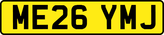 ME26YMJ