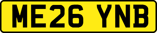ME26YNB