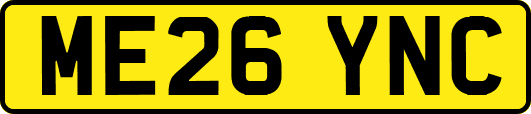 ME26YNC
