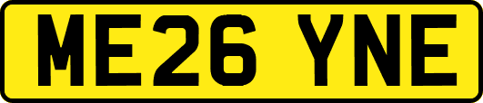 ME26YNE