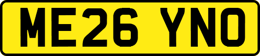 ME26YNO
