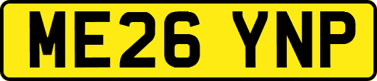 ME26YNP