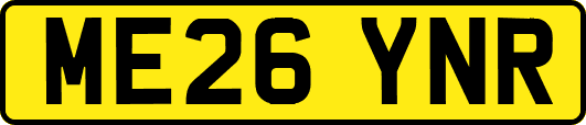 ME26YNR