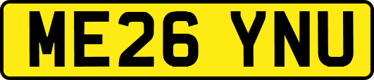 ME26YNU