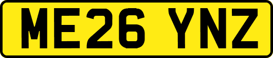 ME26YNZ
