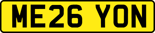 ME26YON