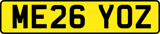 ME26YOZ