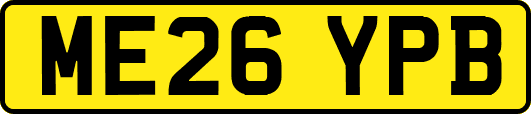 ME26YPB