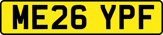 ME26YPF