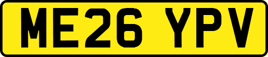 ME26YPV