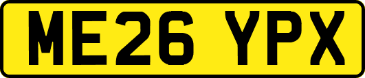 ME26YPX