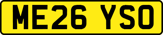 ME26YSO