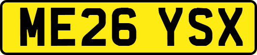 ME26YSX