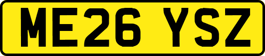 ME26YSZ