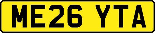 ME26YTA