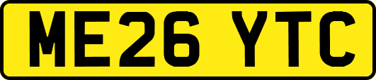 ME26YTC