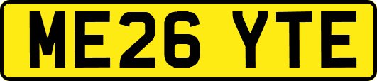 ME26YTE