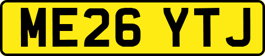 ME26YTJ
