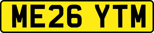 ME26YTM