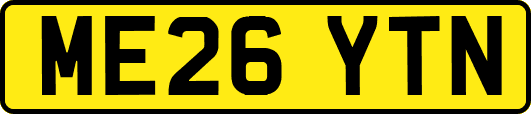 ME26YTN