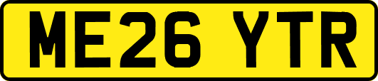 ME26YTR