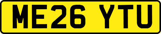 ME26YTU