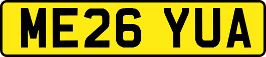 ME26YUA