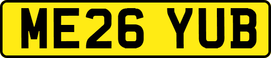 ME26YUB