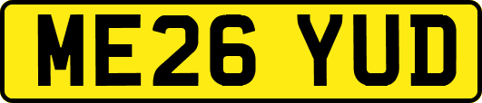 ME26YUD