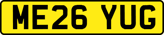 ME26YUG