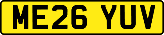 ME26YUV