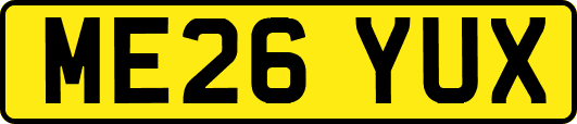 ME26YUX